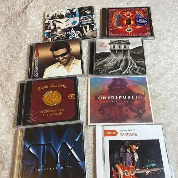 CD bundle - Picture 1 of 7
